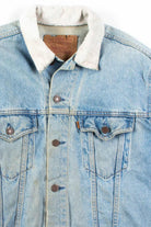 Vintage Levi's Denim Jacket 1067