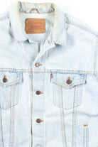Vintage Levi's Denim Jacket 1070