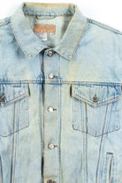 Vintage Wrangler Denim Jacket 1076