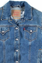 Levi's Denim Jacket 1077