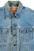 Levi's Denim Jacket 1078