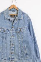 Vintage Denim Jacket 107