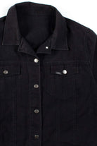 Vintage Denim Jacket 1080