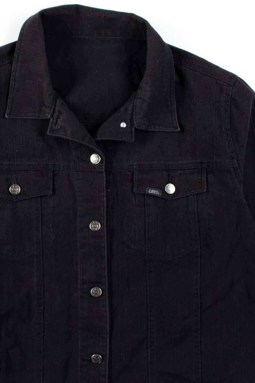 Vintage Denim Jacket 1080