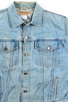 Vintage Wrangler Denim Jacket 1081