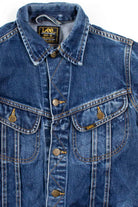 Vintage Lee Denim Jacket 1085