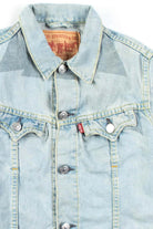 Levi's Western Denim Jacket 1086
