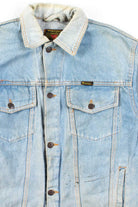 Vintage Wrangler Interstate 40 Denim Jacket