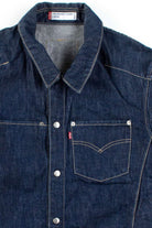 Vintage Denim Jacket 1103