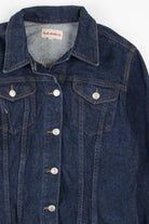 Vintage Denim Jacket 1228