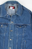 Vintage Wrangler Denim Jacket 1232