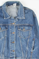 Vintage Denim Jacket 1249