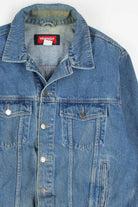 Vintage Wrangler Denim Jacket 1256