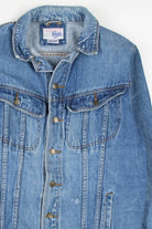 Vintage Denim Jacket 1269