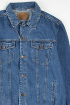 Vintage Denim Jacket 1275