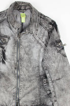 Vintage Denim Jacket 1294