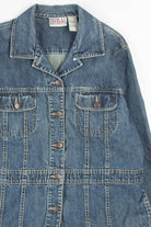 Vintage Denim Jacket 1300