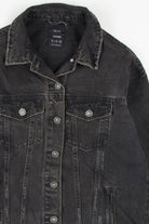 Vintage Denim Jacket 1301