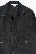 Vintage Calvin Klein Denim Jacket 1311