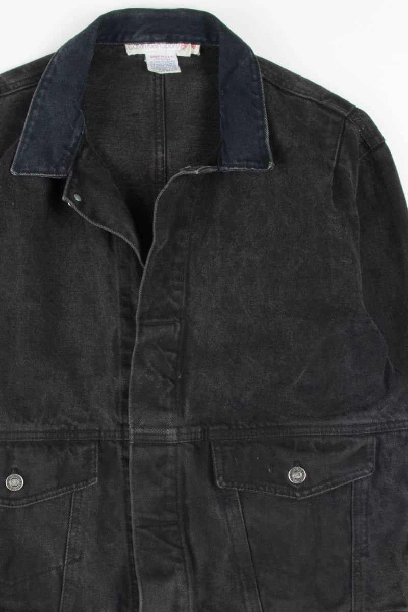 Vintage Calvin Klein Denim Jacket 1311
