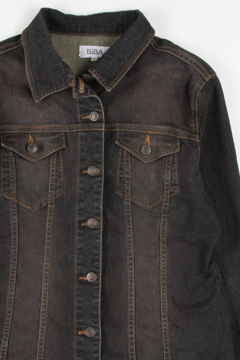 Denim Jacket 1326