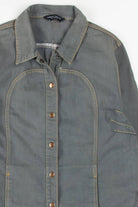 Denim Jacket 1327