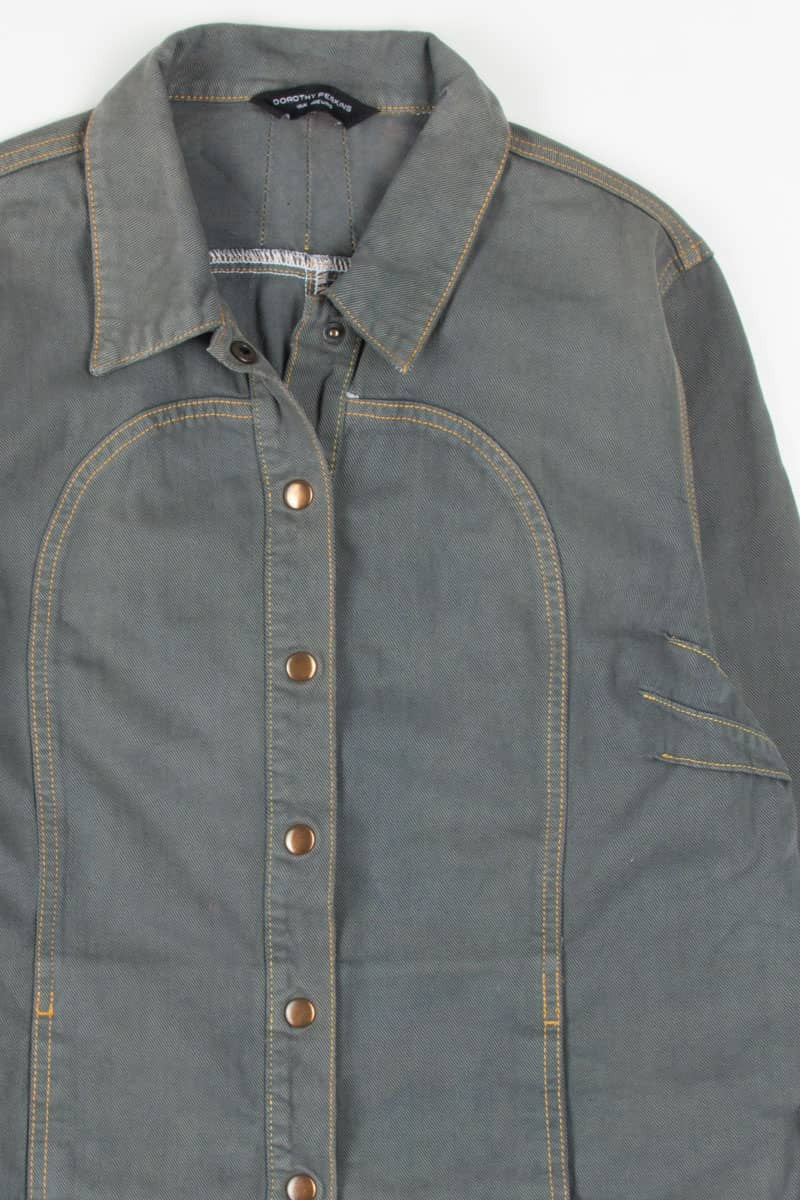 Denim Jacket 1327