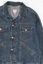 Denim Jacket 1340