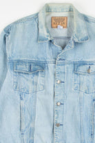 Vintage Denim Jacket 1341