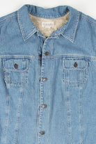 Vintage J. Jill Denim Jacket 1345