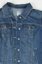 Vintage Denim Jacket 1347