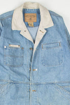 Vintage Denim Jacket 1348