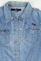 Vintage Denim Jacket 1350