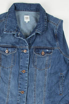 Vintage Denim Jacket 1352