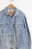 Vintage Denim Jacket 139