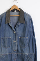 Vintage Denim Jacket 140