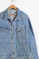 Vintage Denim Jacket 144