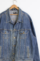 Vintage Denim Jacket 146