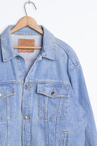 Vintage Denim Jacket 164