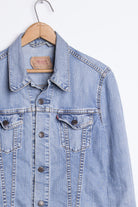 Vintage Denim Jacket 165