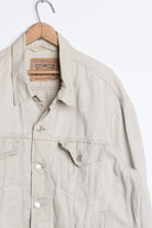 Vintage Denim Jacket 172
