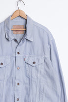 Vintage Denim Jacket 174