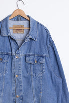 Vintage Denim Jacket 176