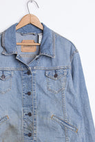 Vintage Denim Jacket 178