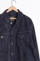 Vintage Denim Jacket 183