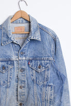Vintage Denim Jacket 193
