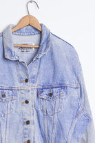 Vintage Denim Jacket 197