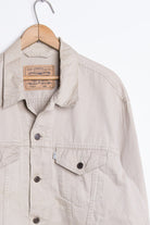 Vintage Denim Jacket 216