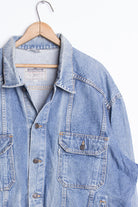 Vintage Denim Jacket 222
