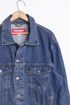 Vintage Denim Jacket 227